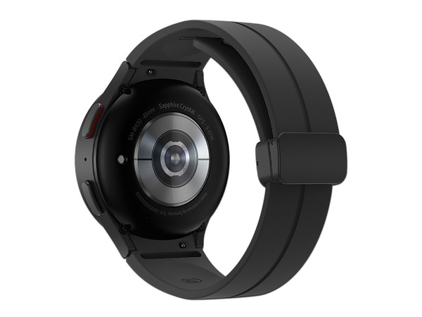 Smartwatch Samsung Galaxy Watch 5 Pro: 
Pantalla Amoled de 1.4