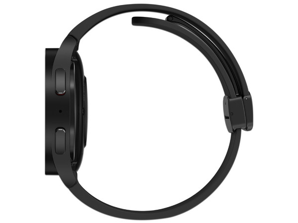 Smartwatch Samsung Galaxy Watch5 Pro, Super AMOLED de 45mm, Bluetooth, Color Negro.

