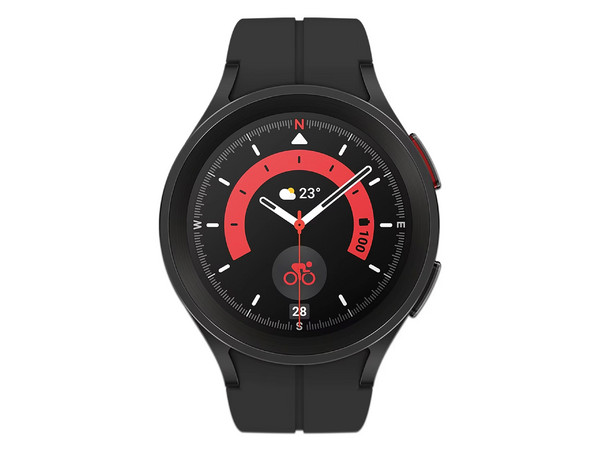 Smartwatch Samsung Galaxy Watch 5 Pro, Pantalla de 1.4