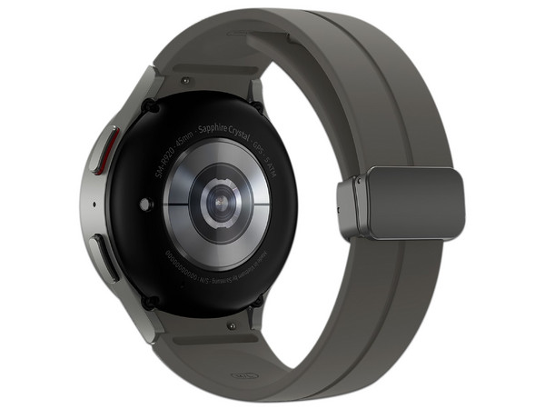 Smartwatch Samsung Galaxy Watch 5 Pro, Bluetooth , Pantalla Super AMOLED 1.4