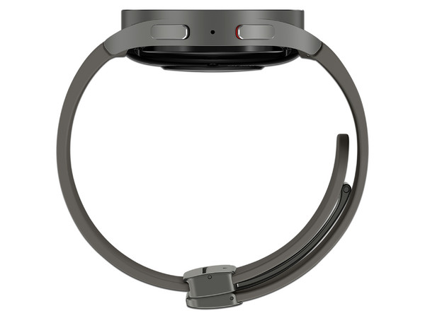 Smartwatch Samsung Galaxy Watch 5 Pro, Pantalla de 1.4