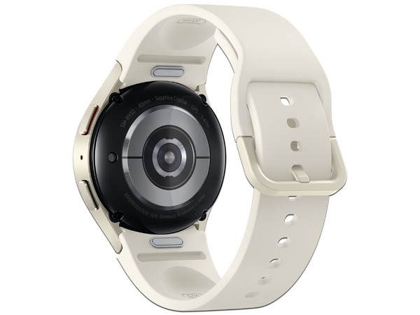 Smartwatch Samsung Galaxy Watch6 Super AMOLED de 40mm, Bluetooth, Color Oro.