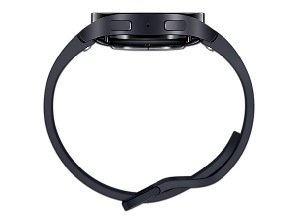 Smartwatch Samsung Galaxy Watch 6, de 40mm, Super AMOLED, Bluetooth 5.3, Color Grafito.