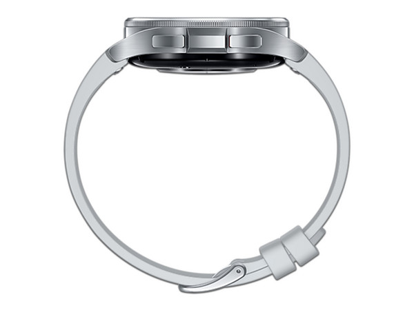Smartwatch Samsung Watch 6 Classic: 
Pantalla Super AMOLED de 1.3