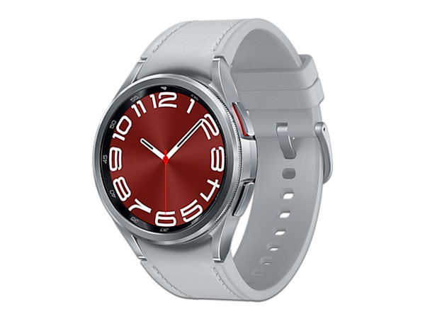 Smartwatch Samsung Watch 6 Classic: 
Pantalla Super AMOLED de 1.3