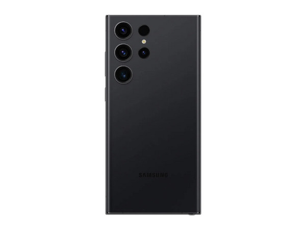 Smartphone Samsung Galaxy S23 Ultra 5G:
Procesador Snapdragon 8 Gen 2 (hasta 3.2Ghz),
Memoria RAM de 12GB, Almacenamiento de 256GB,
Pantalla Dynamic AMOLED 2X de 6.8