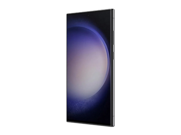 Smartphone Samsung Galaxy S23 Ultra 5G:
Procesador Snapdragon 8 Gen 2 (hasta 3.2Ghz),
Memoria RAM de 12GB, Almacenamiento de 256GB,
Pantalla Dynamic AMOLED 2X de 6.8