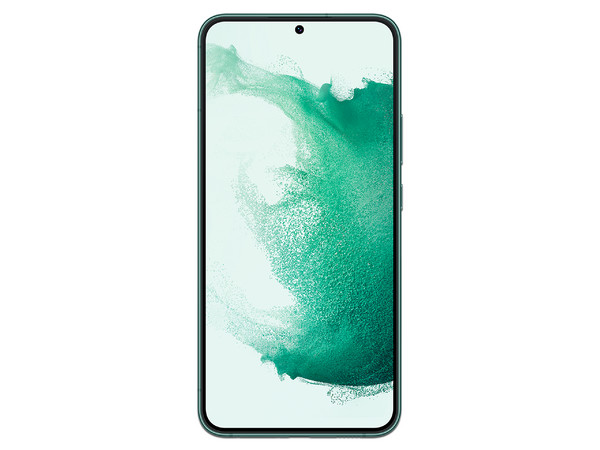 Smartphone Samsung Galaxy S22+: 
Procesador Octa Core (hasta 2.99 GHz), 
Memoria RAM de 8GB, Almacenamiento de 256GB, 
Pantalla Dynamic AMOLED 2x de 6.6