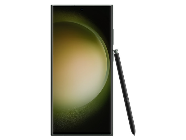 Smartphone Samsung Galaxy S23 Ultra: 
Procesador Octa-Core (hasta 3.36 GHz), 
Memoria RAM de 12GB, 
Almacenamiento de 256GB, 
Pantalla AMOLED Multi-Touch de 6.8