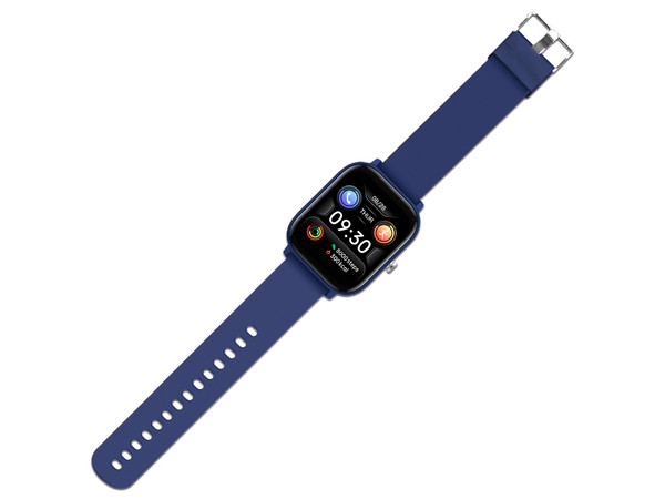 Smartwatch Stylos SW2 con Pantalla LED Multi-Touch de 1.69