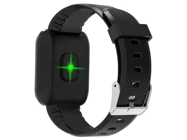 Smartwatch T2GO Hyper XP, 
Pantalla de 1.3