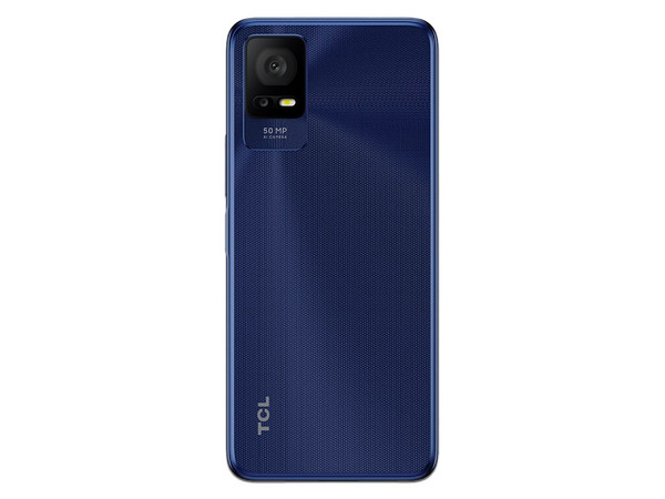 Smartphone TCL 408:
Procesador Octa Core (hasta 2.0GHz),
Memoria RAM de 4GB, Almacenamiento de 64GB,
Pantalla LED Multi Touch de 6.6