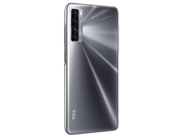 Smartphone TCL 20L: 
Procesador Snapdragon 662 (hasta 2.0 GHz),
Memoria RAM de 6GB, Almacenamiento de 128GB, 
Pantalla LED Multi Touch de 6.67
