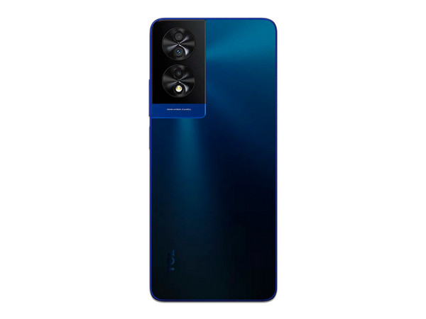 Smartphone TCL 40 NxtPaper: 
Procesador Octa-Core (hasta 2.0 GHz), 
Memoria RAM de 8GB, 
Almacenamiento de 256GB, 
Pantalla LED Multi-Touch de 6.7