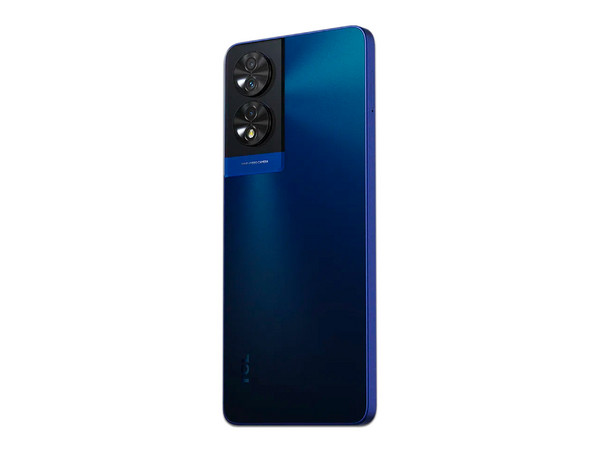 Smartphone TCL 40 NxtPaper: 
Procesador Octa-Core (hasta 2.0 GHz), 
Memoria RAM de 8GB, 
Almacenamiento de 256GB, 
Pantalla LED Multi-Touch de 6.7