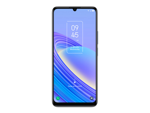 Smartphone TCL 40 SE: 
Procesador Octa Core (hasta 2.3 GHz), 
Memoria RAM de 6GB, Almacenamiento de 256GB, 
Pantalla LED Multi Touch de 6.7