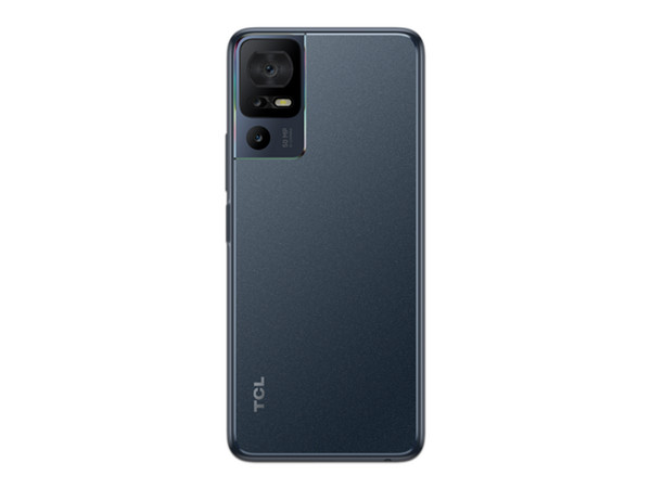 Smartphone TCL 40 SE: 
Procesador Octa Core (hasta 2.3 GHz), 
Memoria RAM de 6GB, Almacenamiento de 256GB, 
Pantalla LED Multi Touch de 6.7