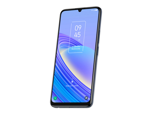 Smartphone TCL 40 SE: 
Procesador Octa Core (hasta 2.3 GHz), 
Memoria RAM de 6GB, Almacenamiento de 256GB, 
Pantalla LED Multi Touch de 6.7