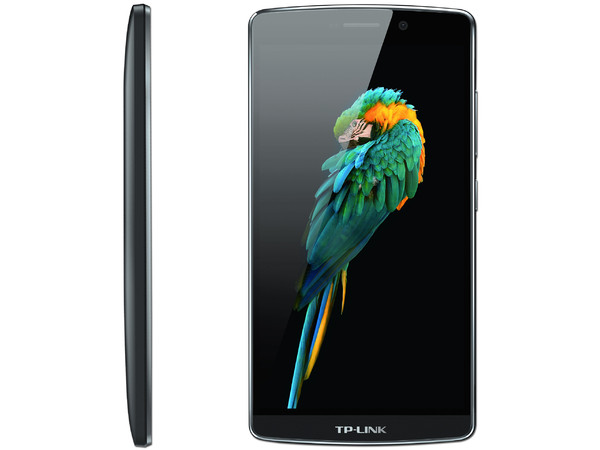 Smartphone TP-LINK Neffos C5 Max:
Procesador Mediatek Octa Core (1.3 GHz),
Memoria RAM de 2GB, Almacenamiento de 16GB (expandible con microSD),
Pantalla 5.5