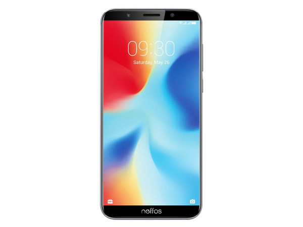 Smartphone TP-Link Neffos C9A:
Procesador: Quad-Core (hasta 1.5GHz), 
Memoria RAM de 2GB, Almacenamiento de 16GB (expandible con microSD hasta 128GB),
Pantalla 5.2