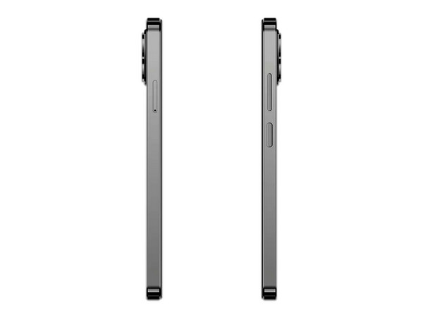 Smartphone Tech Pad X 11: 
Procesador UNISOC T606 (hasta 1.6 GHz), 
Memoria de 4GB,  Almacenamiento de 64GB, 
Pantalla LED Multi-Touch de 6.5