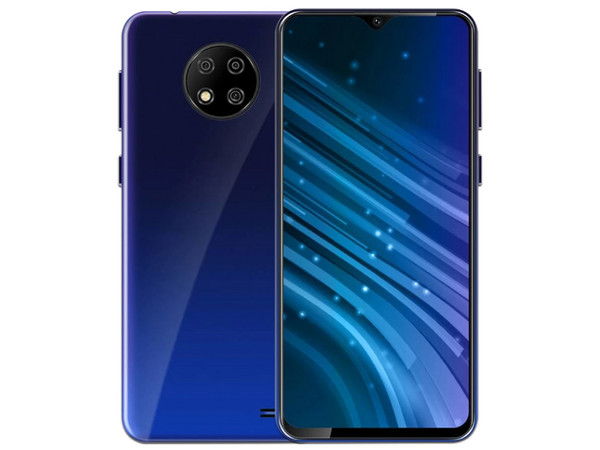 Smartphone TechPad X7:
Procesador Mediatek MT6737 (hasta 1.3 GHz),
Memoria RAM de 2GB, Almacenamiento de 16GB (expandible con microSD),
Pantalla LED Multi Touch de 6.49
