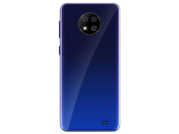 Smartphone TechPad X7:
Procesador Mediatek MT6737 (hasta 1.3 GHz),
Memoria RAM de 2GB, Almacenamiento de 16GB (expandible con microSD),
Pantalla LED Multi Touch de 6.49
