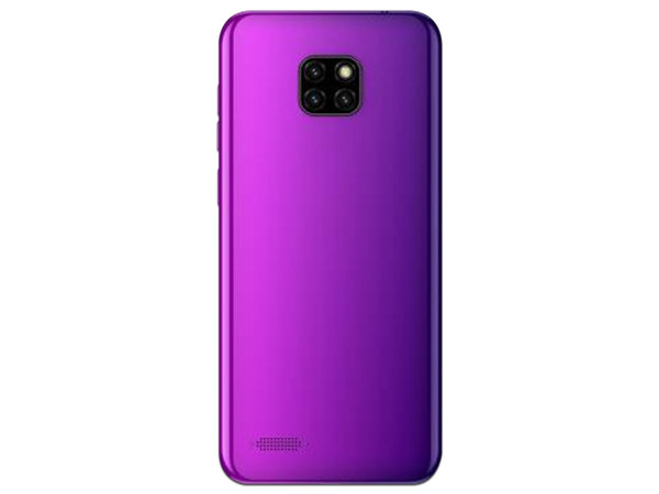 Smartphone TechPad Note4:
Procesador MT6580 Quad Core,
Memoria RAM de 1GB, Almacenamiento de 16GB,
Pantalla LED Multi Touch de 6.1