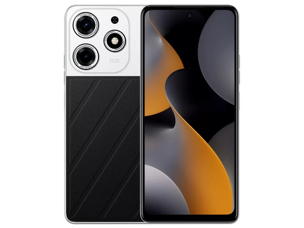 Smartphone Tecno Spark 10 Pro: 
Procesador Octa Core (hasta 2.0 GHz), 
Memoria RAM de 8GB, 
Almacenamiento de 256GB, 
Pantalla LED Multi-Touch de 6.8