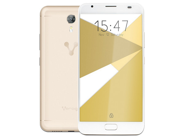 Smartphone Vorago CELL-500-PLUS-GL: Procesador Octa Core (1.5 Ghz), Memoria RAM de 4GB, Almacenamiento de 64GB, Cámaras: 8MP/16MP, Pantalla Multi-Touch de 5.5