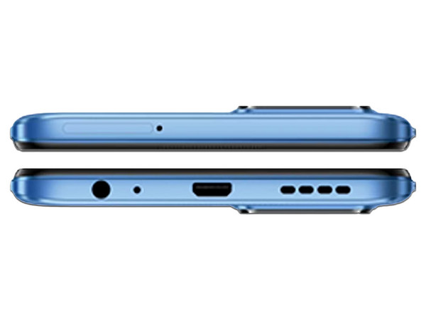Smartphone Vivo Y01: 
Procesador Octa Core (hasta 2.30 GHz), 
Memoria RAM de 3GB, Almacenamiento de 32GB, 
Pantalla LED Multi touch de 6.5