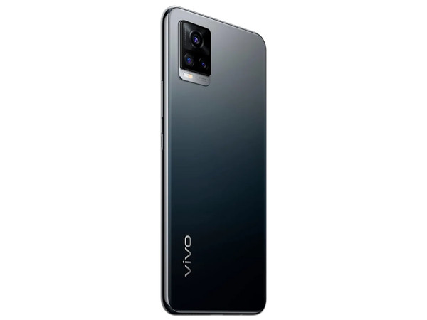 Smartphone Vivo V20: 
Procesador Snapdragon 720G (hasta 2.30 GHz), 
Memoria RAM de 8GB, Almacenamiento de 128GB, 
Pantalla LED Multi Touch de 6.44
