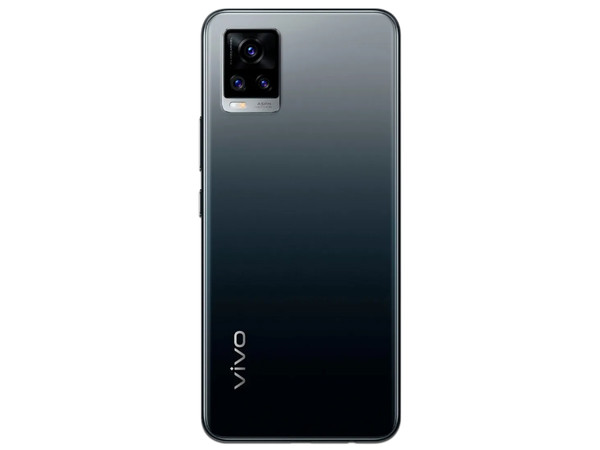 Smartphone Vivo V20: 
Procesador Snapdragon 720G (hasta 2.30 GHz), 
Memoria RAM de 8GB, Almacenamiento de 128GB, 
Pantalla LED Multi Touch de 6.44