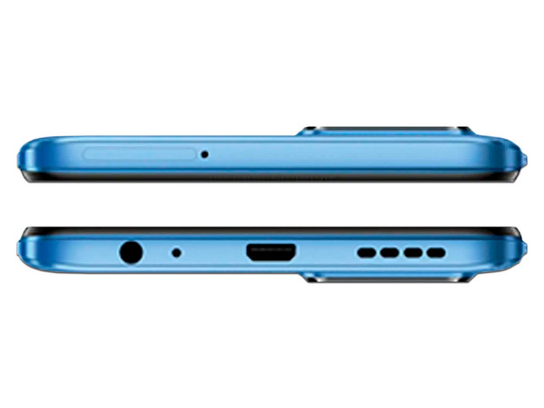 Smartphone Vivo Y01: 
Procesador Mediatek MT6765 (hasta 2.30 GHz), 
Memoria RAM de 3GB, Almacenamiento de 32GB, 
Pantalla LED Multi touch de 6.51