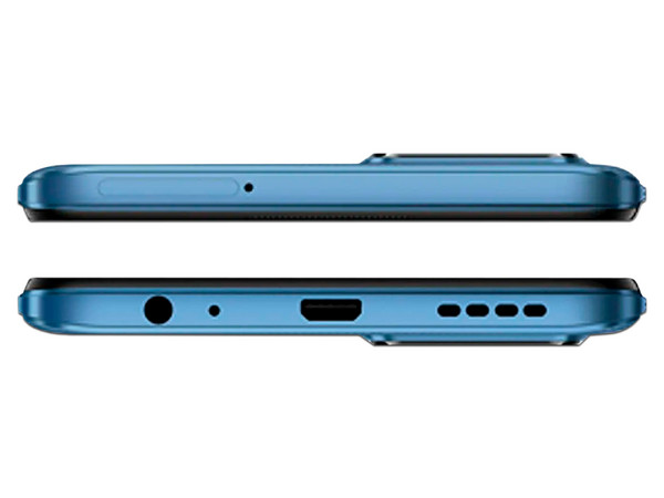 Smartphone Vivo Y15S:
Procesador  Mediatek Helio P35 (hasta 2.3 Ghz),
Memoria RAM de 4GB, 
Almacenamiento de 64GB,
Pantalla LED Multi Touch de 6.5