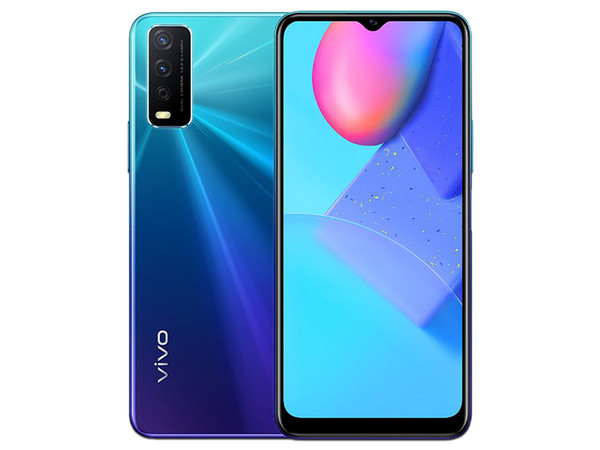 Smartphone Vivo Y11S: 
Procesador Snapdragon 460 (hasta 1.80 GHz), 
Memoria RAM de 3GB, Almacenamiento de 32GB, 
Pantalla LED Multi Touch de 6.51