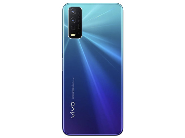 Smartphone Vivo Y11S: 
Procesador Snapdragon 460 (hasta 1.80 GHz), 
Memoria RAM de 3GB, Almacenamiento de 32GB, 
Pantalla LED Multi Touch de 6.51