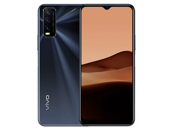 Smartphone Vivo Y20: 
Procesador Snapdragon 460 (hasta 1.80 GHz), 
Memoria RAM de 4GB, Almacenamiento de 64GB, 
Pantalla LED Multi Touch de 6.51