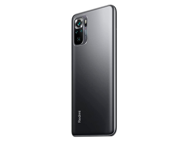 Smartphone Xiaomi Redmi Note 10S: 
Procesador Octa Core (hasta 2.05 GHz), 
Memoria RAM de 6GB, Almacenamiento de 128GB, 
Pantalla AMOLED de 6.43