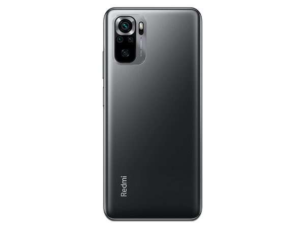 Smartphone Xiaomi Redmi Note 10S: 
Procesador Octa Core (hasta 2.05 GHz), 
Memoria RAM de 6GB, Almacenamiento de 128GB, 
Pantalla AMOLED de 6.43