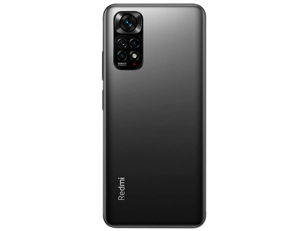 Smartphone Xiaomi Redmi Note 11S: 
Procesador Mediatek Helio G96 (hasta 2.05 GHz), 
Memoria RAM de 8GB, Almacenamiento de 128GB, 
Pantalla LED Multi Touch FHD+ de 6.43