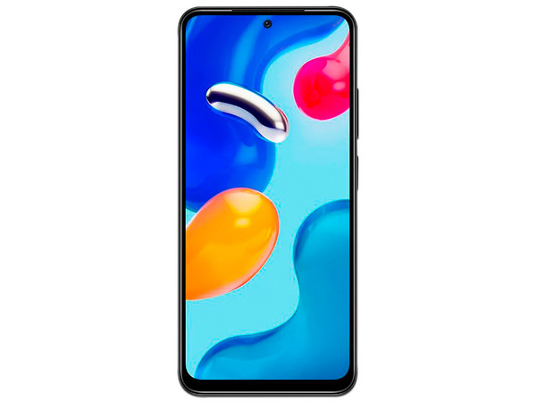 Smartphone Xiaomi Redmi Note 11S: 
Procesador Mediatek Helio G96 (hasta 2.05 GHz), 
Memoria RAM de 8GB, Almacenamiento de 128GB, 
Pantalla LED Multi Touch FHD+ de 6.43