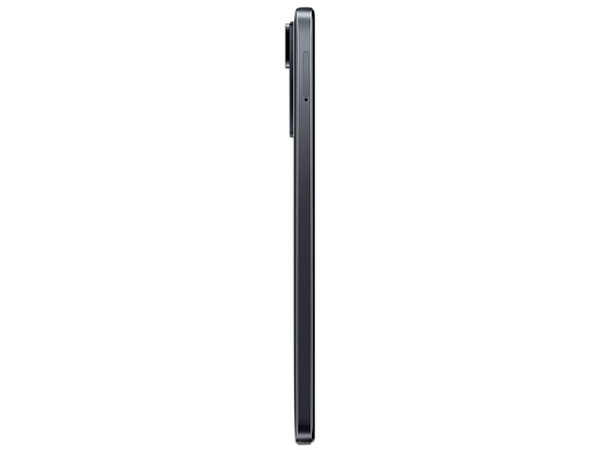 Smartphone Xiaomi Redmi Note 11S: 
Procesador Mediatek Helio G96 (hasta 2.05 GHz), 
Memoria RAM de 8GB, Almacenamiento de 128GB, 
Pantalla LED Multi Touch FHD+ de 6.43