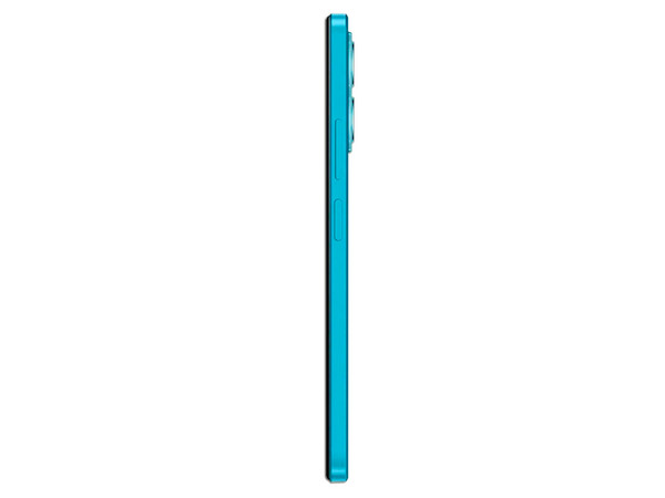 Smartphone Xiaomi Redmi Note 12:
Procesador Snapdragon 685 (hasta 2.8 GHz),
Memoria RAM de 6GB, Almacenamiento de 128GB,
Pantalla AMOLED de 6.67