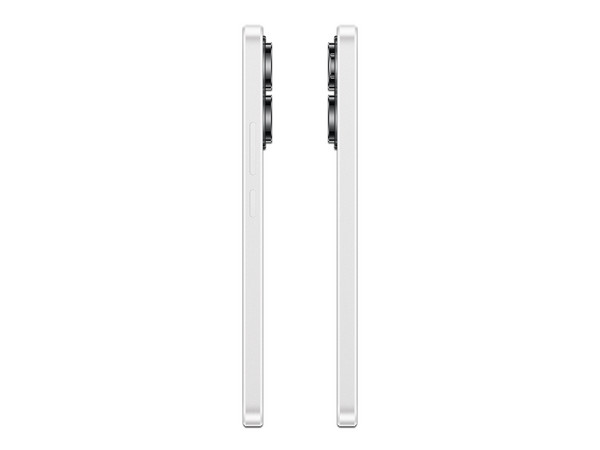Smartphone Xiaomi POCO X6 5G: 
Procesador Snapdragon 7s Gen 2 (hasta 2.4 GHz), 
Memoria RAM de 12GB, 
Almacenamiento de 256GB, 
Pantalla AMOLED Multi-Touch de 6.67
