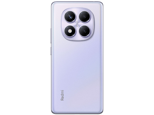 Smartphone Xiaomi Redmi Note 14 Pro: 
Procesador MediaTek Helio G100-Ultra (hasta 2.2 GHz), 
Memoria RAM de 8GB, Almacenamiento de 256GB, 
Pantalla AMOLED de 6.67