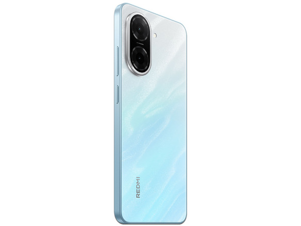 Smartphone Xiaomi Redmi A5:
Procesador Octa-Core (hasta 1.8Ghz),
Memoria Ram de 4Gb, Almacenamiento de 128 Gb,
Pantalla Multi-Touch de 6.88