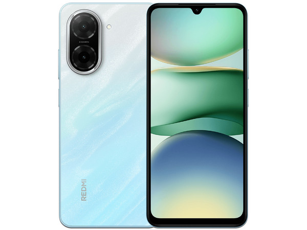 Smartphone Xiaomi Redmi A5:
Procesador Octa-Core (hasta 1.8Ghz),
Memoria Ram de 4Gb, Almacenamiento de 128 Gb,
Pantalla Multi-Touch de 6.88