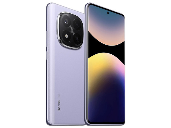Smartphone Xiaomi Redmi Note 14 Pro+ 5G: 
Procesador Snapdragon 7s Gen 3 (hasta 2.5 GHz), 
Memoria RAM de 8GB, Almacenamiento de 256GB, 
Pantalla AMOLED de 6.67