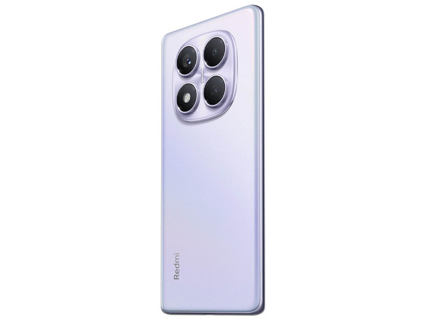 Smartphone Xiaomi Redmi Note 14 Pro: 
Procesador MediaTek Helio G100-Ultra (hasta 2.2 GHz),
Memoria RAM de 8GB, Almacenamiento de 256GB,
Pantalla AMOLED Multi-Touch de 6.67